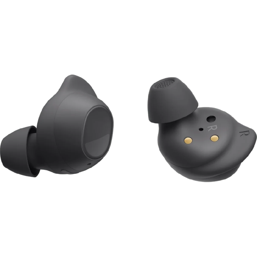 Бездротові навушники Samsung Galaxy Buds FE Graphite (SM-R400NZAASEK)