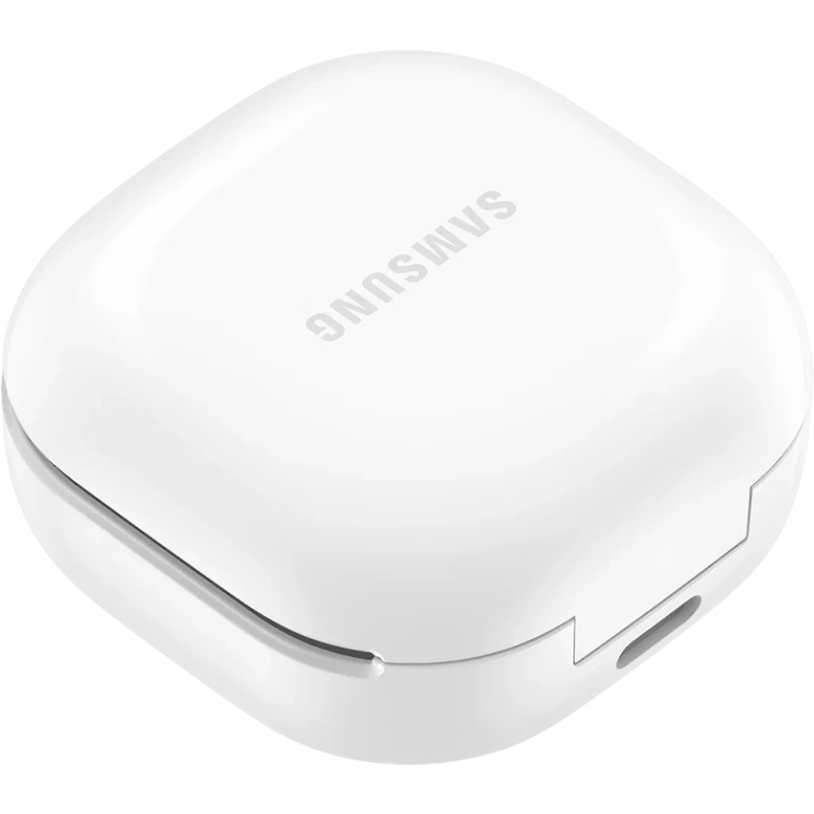 Бездротові навушники Samsung Galaxy Buds FE Graphite (SM-R400NZAASEK)