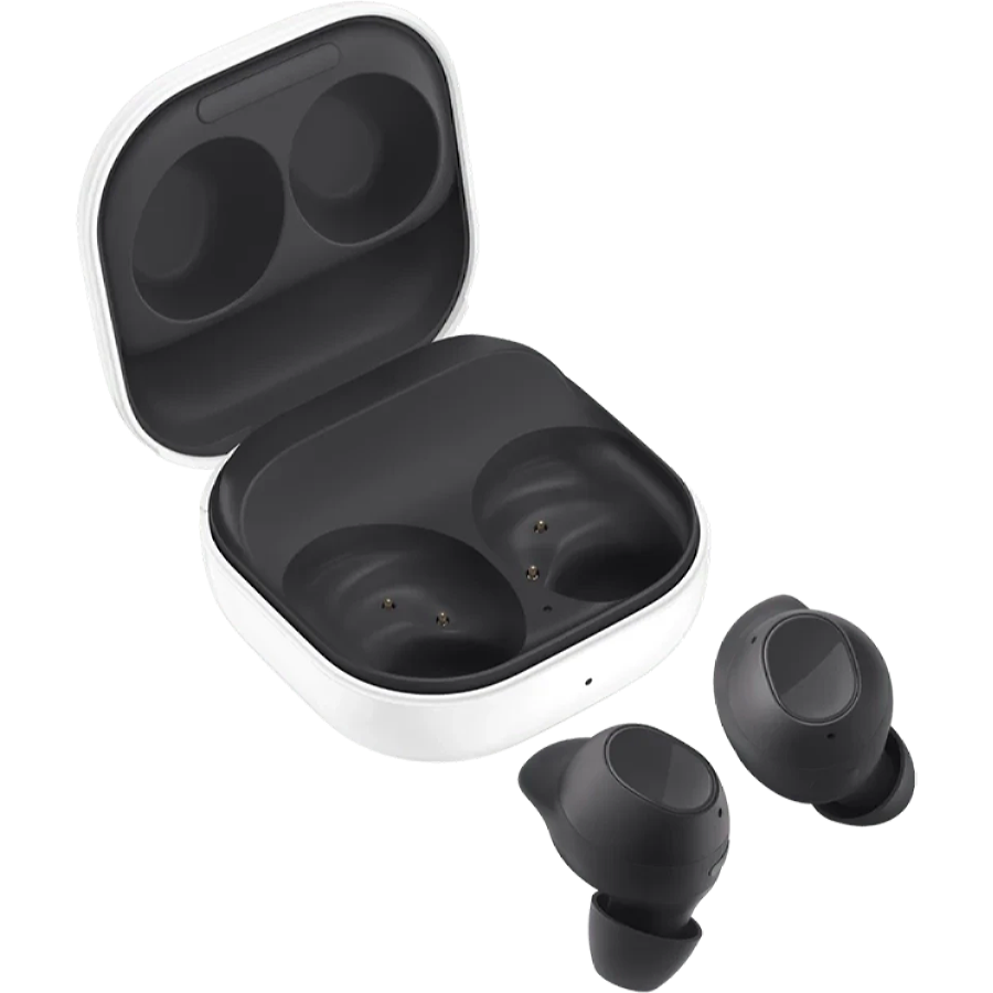 Бездротові навушники Samsung Galaxy Buds FE Graphite (SM-R400NZAASEK)