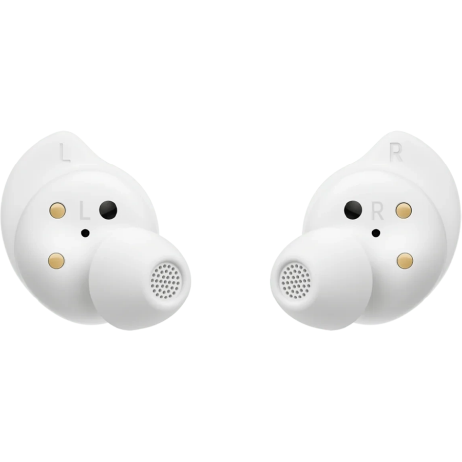 Бездротові навушники Samsung Galaxy Buds FE White (SM-R400NZWASEK)