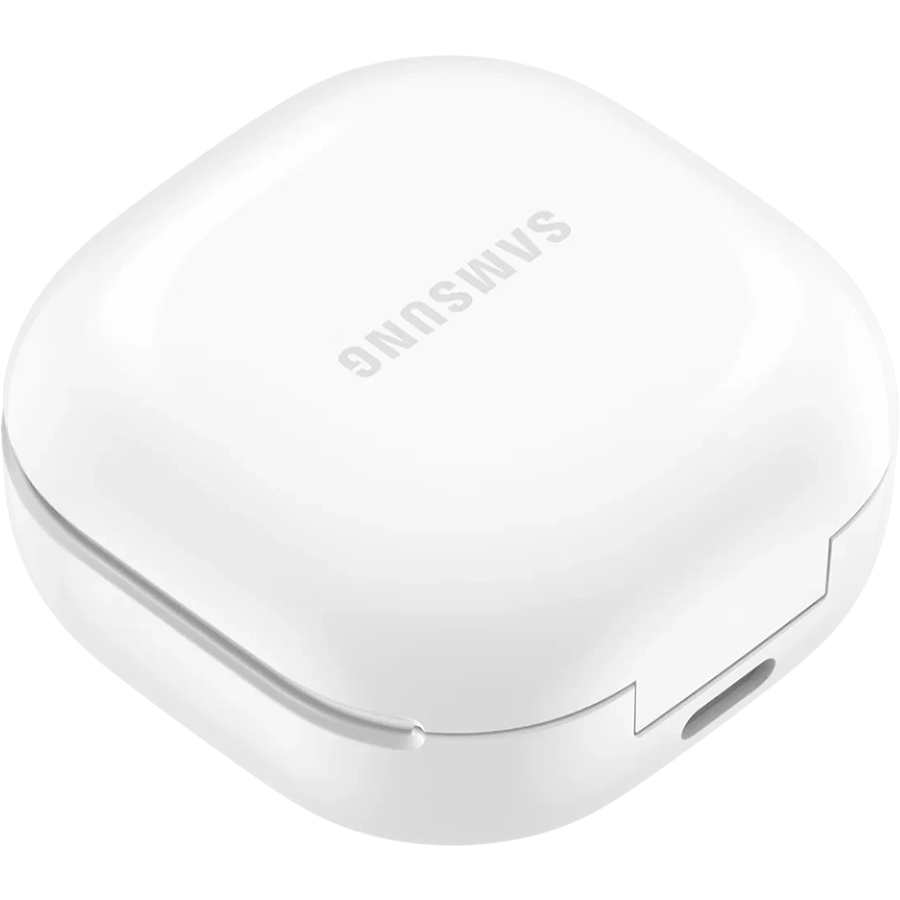 Бездротові навушники Samsung Galaxy Buds FE White (SM-R400NZWASEK)