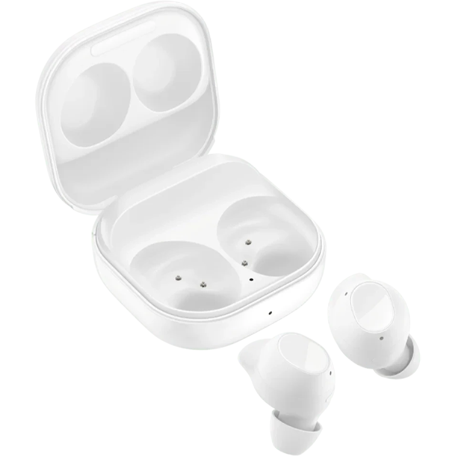 Бездротові навушники Samsung Galaxy Buds FE White (SM-R400NZWASEK)