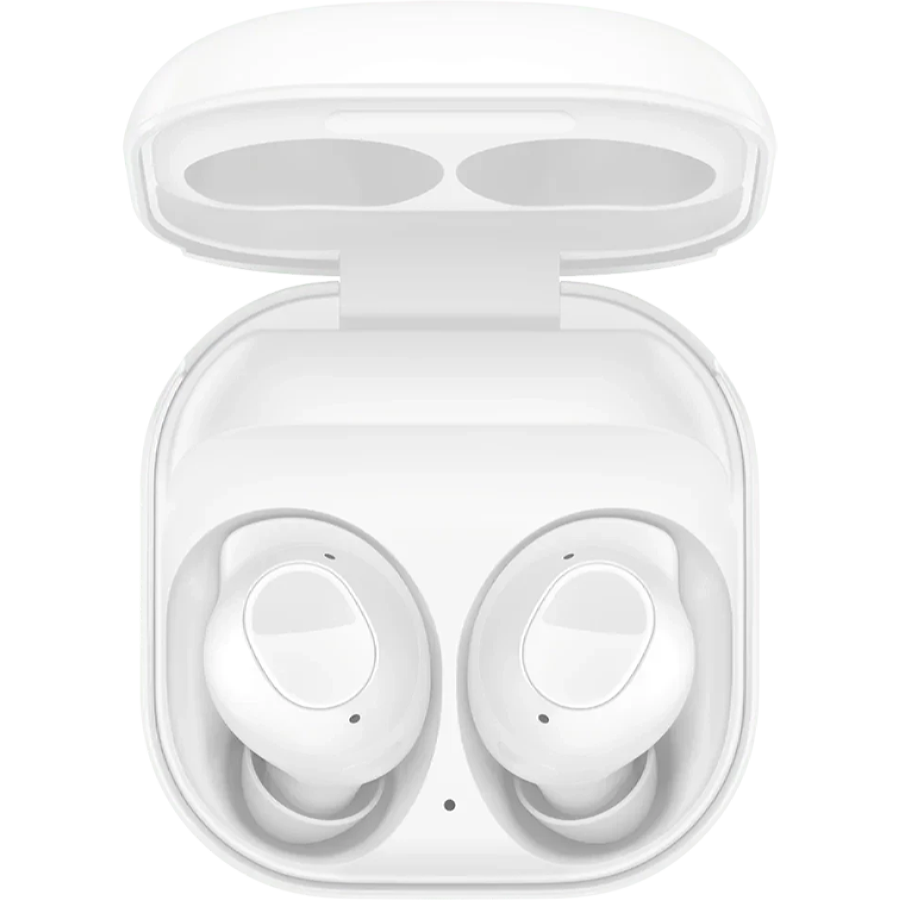 Бездротові навушники Samsung Galaxy Buds FE White (SM-R400NZWASEK)