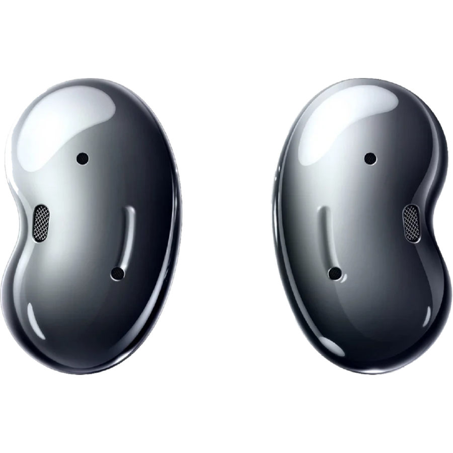 Бездротові навушники Samsung Galaxy Buds Live Black (SM-R180NZKASEK)