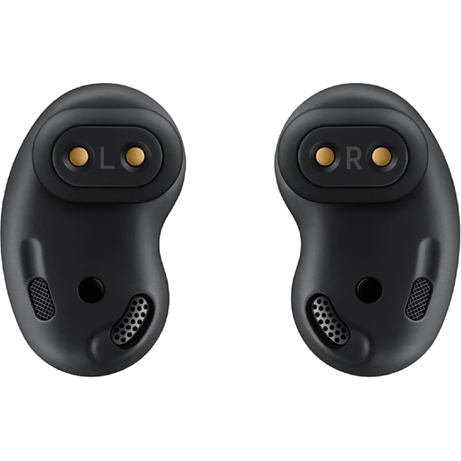Бездротові навушники Samsung Galaxy Buds Live Black (SM-R180NZKASEK)