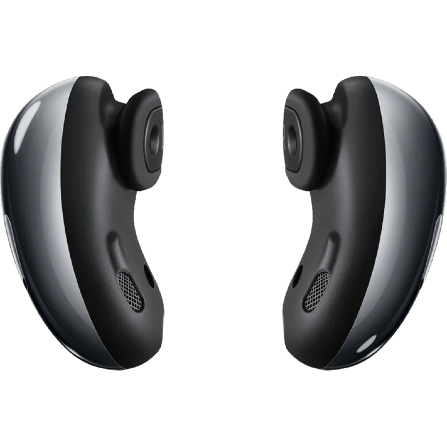 Бездротові навушники Samsung Galaxy Buds Live Black (SM-R180NZKASEK)