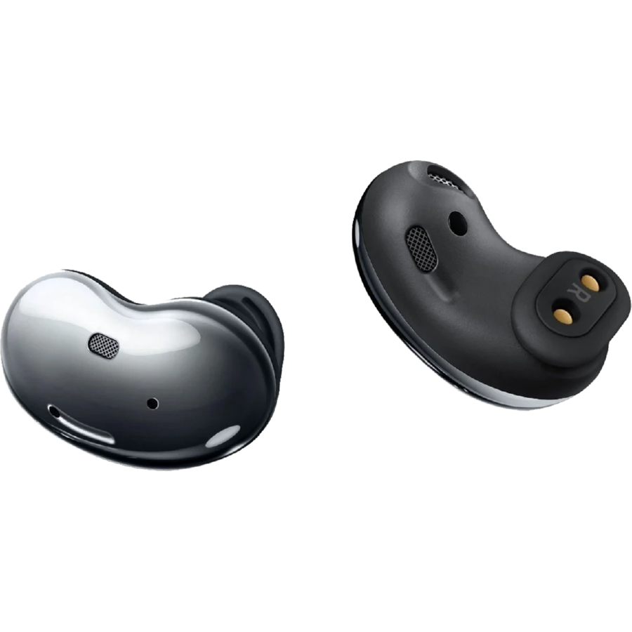 Бездротові навушники Samsung Galaxy Buds Live Black (SM-R180NZKASEK)