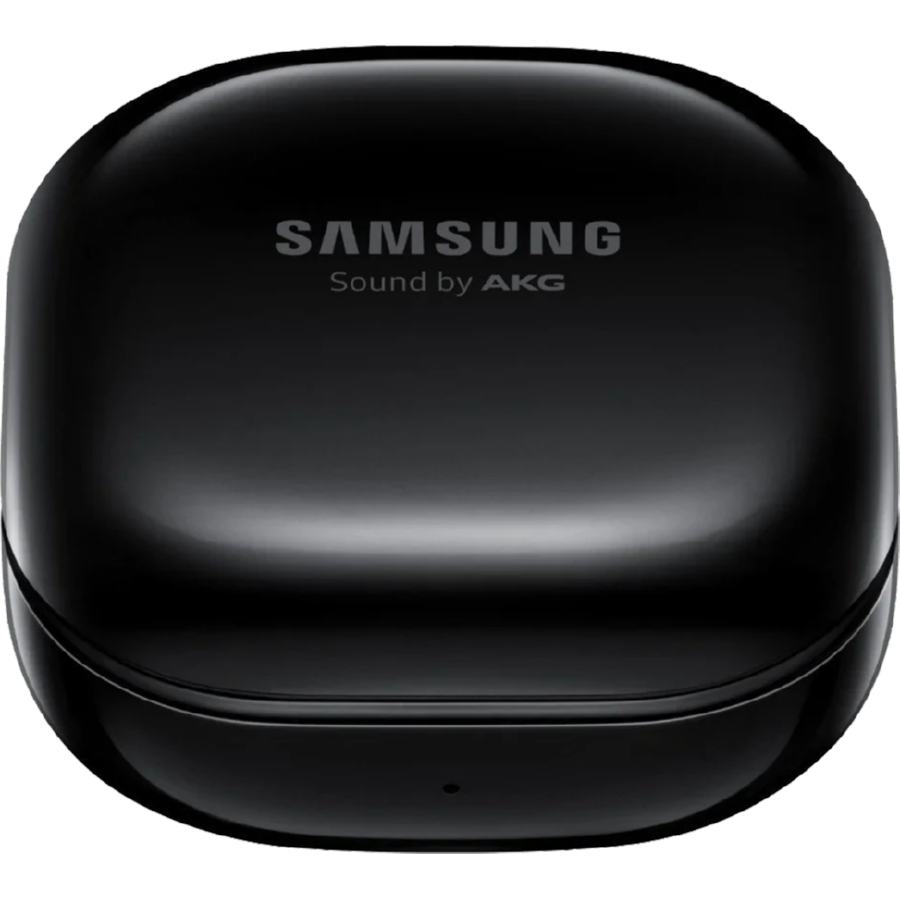 Бездротові навушники Samsung Galaxy Buds Live Black (SM-R180NZKASEK)