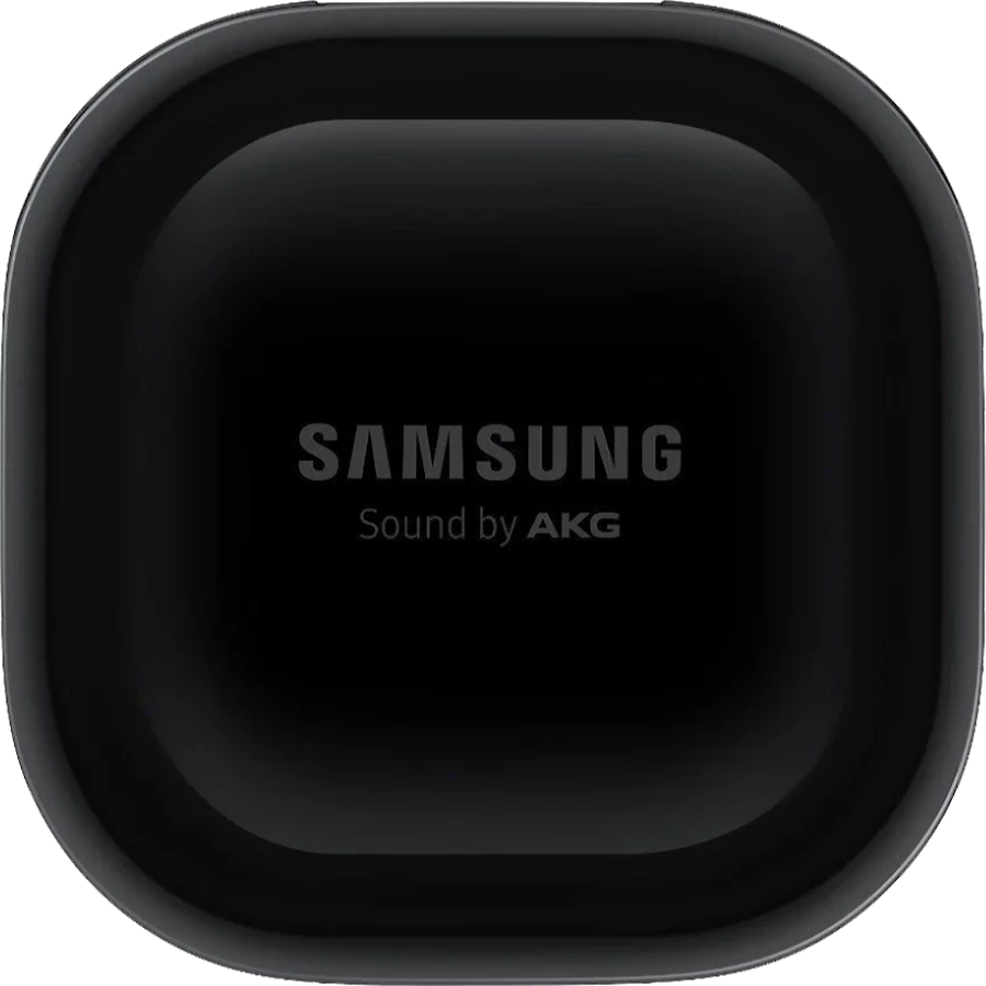 Бездротові навушники Samsung Galaxy Buds Live Black (SM-R180NZKASEK)