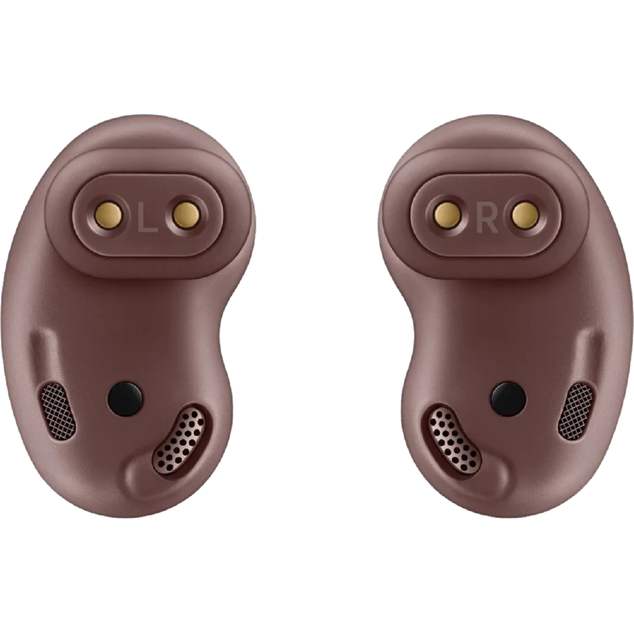 Бездротові навушники Samsung Galaxy Buds Live Bronze (SM-R180NZNASEK)