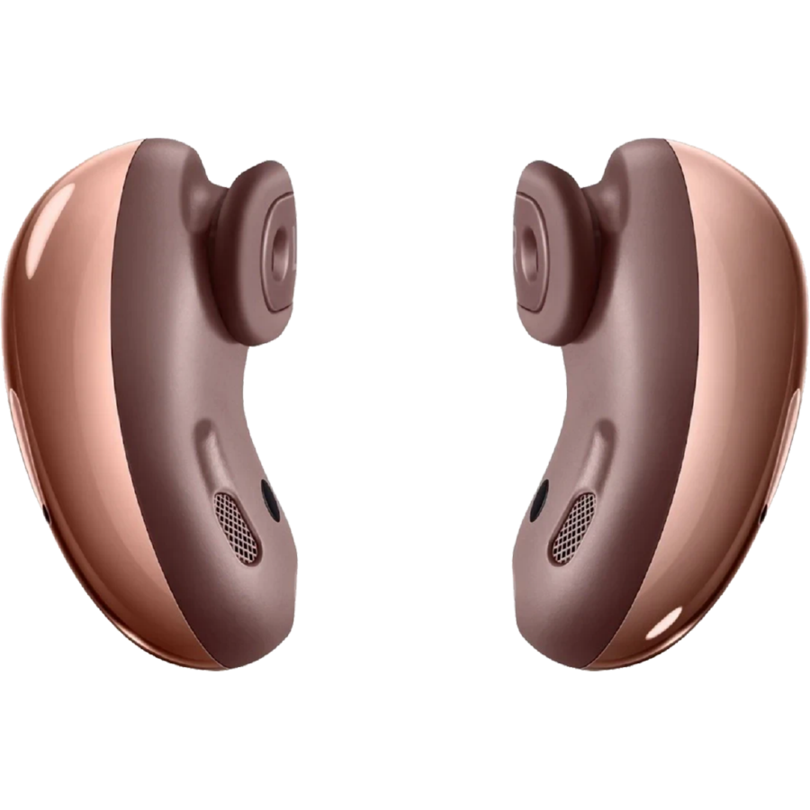 Бездротові навушники Samsung Galaxy Buds Live Bronze (SM-R180NZNASEK)