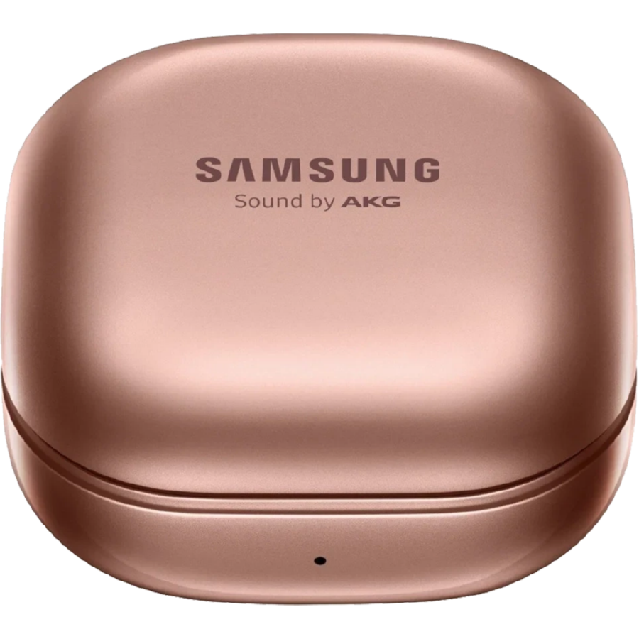 Бездротові навушники Samsung Galaxy Buds Live Bronze (SM-R180NZNASEK)