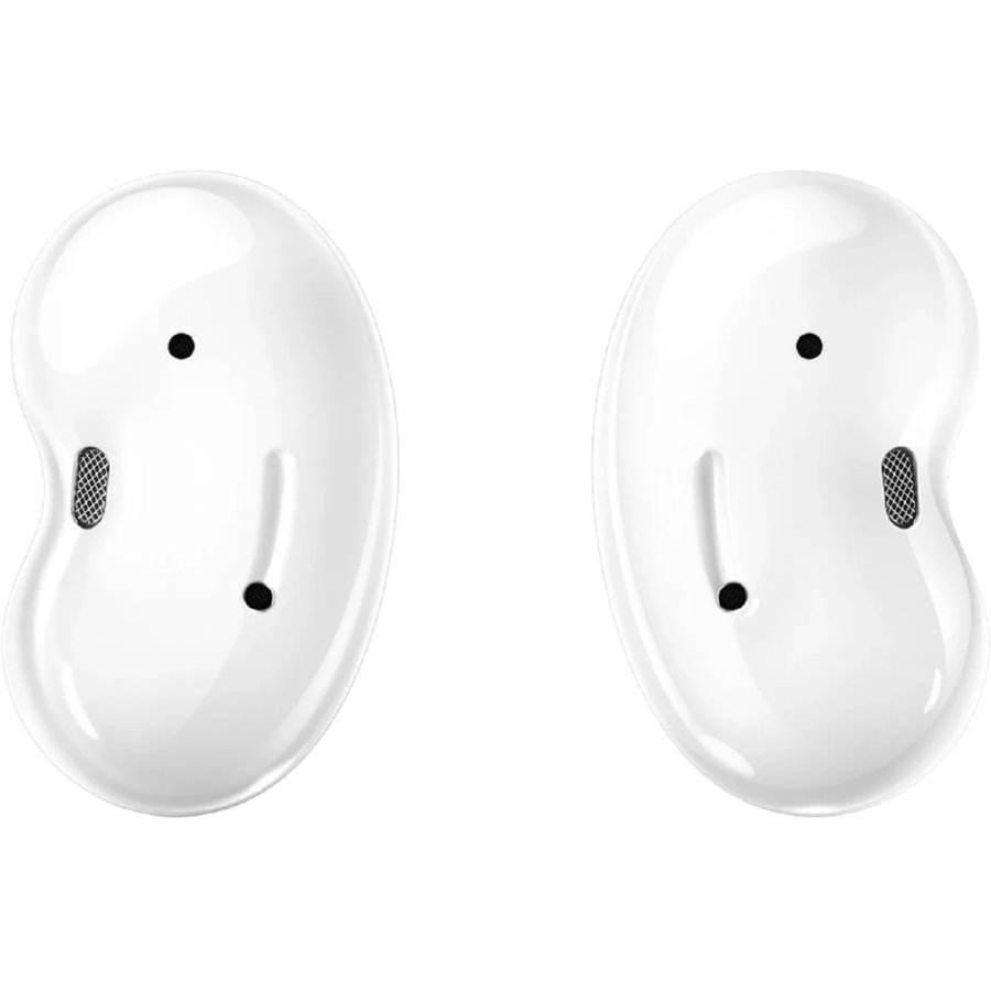 Бездротові навушники Samsung Galaxy Buds Live White (SM-R180NZWASEK)
