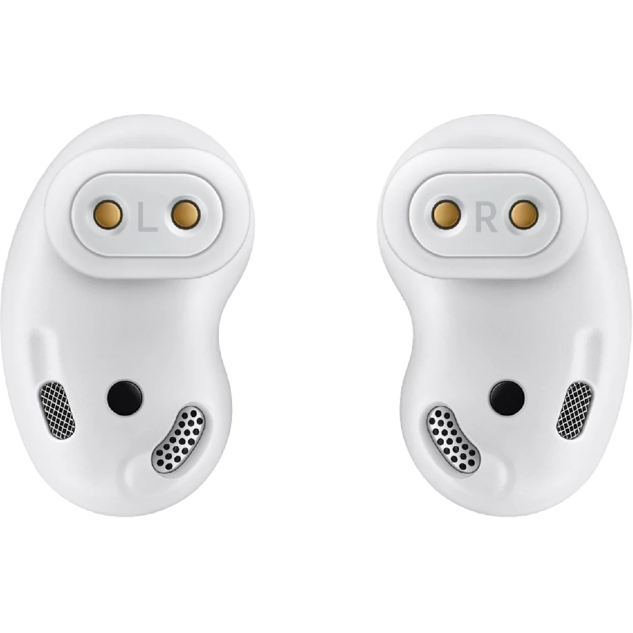 Бездротові навушники Samsung Galaxy Buds Live White (SM-R180NZWASEK)