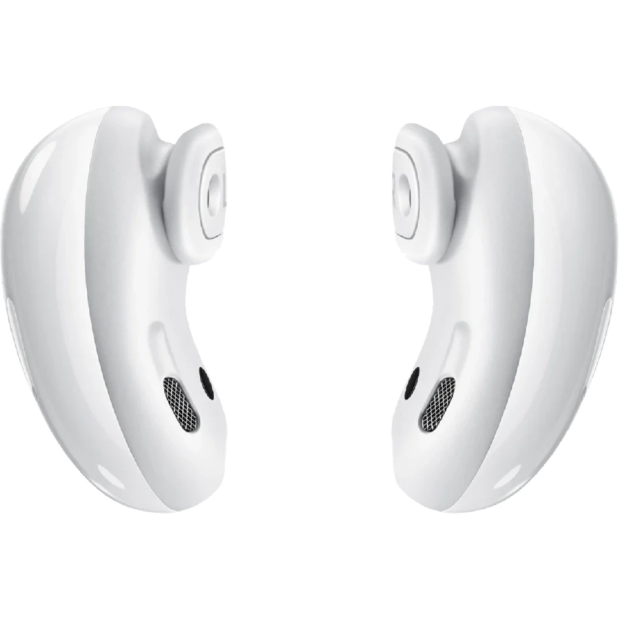 Бездротові навушники Samsung Galaxy Buds Live White (SM-R180NZWASEK)