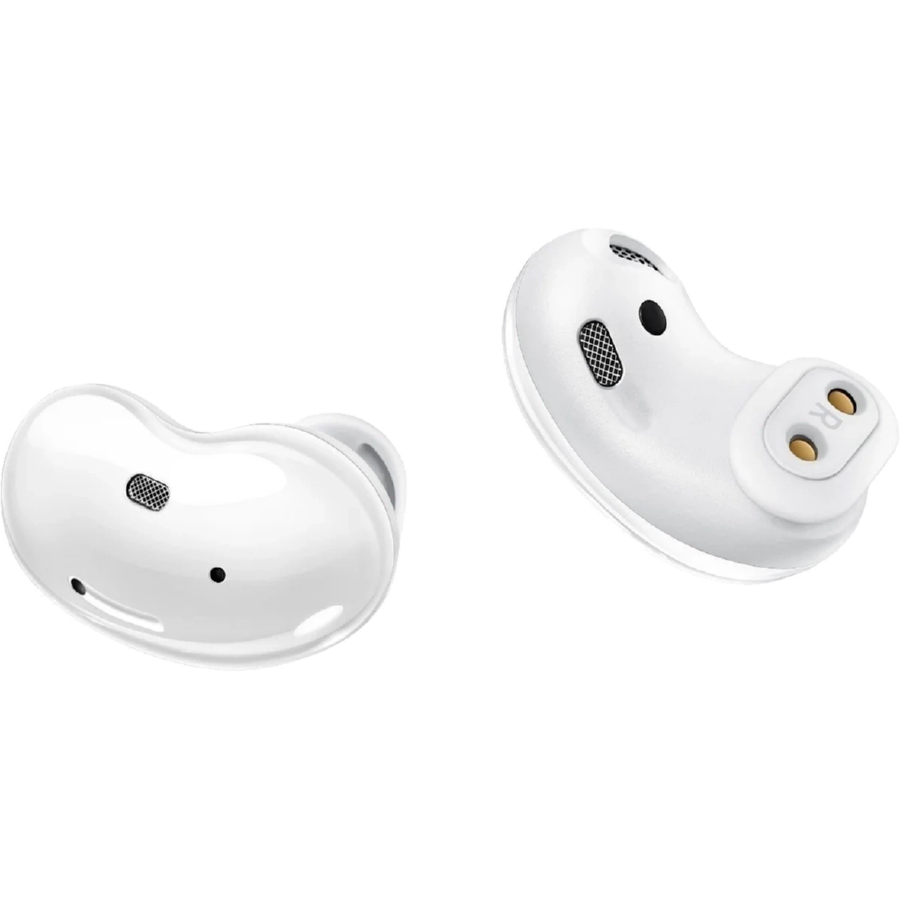Бездротові навушники Samsung Galaxy Buds Live White (SM-R180NZWASEK)