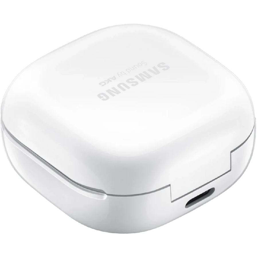 Бездротові навушники Samsung Galaxy Buds Live White (SM-R180NZWASEK)