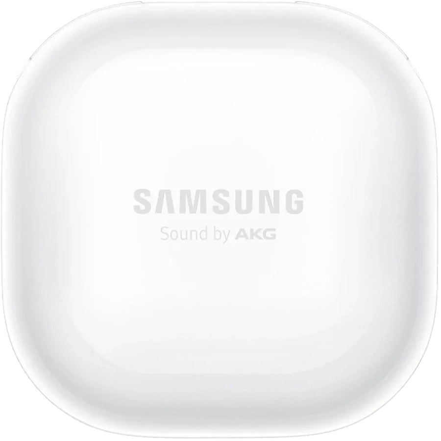 Бездротові навушники Samsung Galaxy Buds Live White (SM-R180NZWASEK)