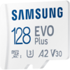 Карта пам’яті Samsung EVO Plus 128GB microSDXC (MB-MC128SA)