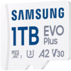 Карта пам’яті Samsung Evo Plus 1TB microSDXC (MB-MC1T0SA)