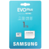 Карта пам’яті Samsung Evo Plus 1TB microSDXC (MB-MC1T0SA)