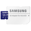 Карта пам’яті Samsung PRO Plus 128GB microSDXC (MB-MD128KA)
