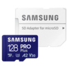 Карта пам’яті Samsung PRO Plus 128GB microSDXC (MB-MD128SA)