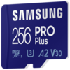 Карта пам’яті Samsung PRO Plus 256GB microSDXC (MB-MD256KA)