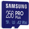 Карта пам’яті Samsung PRO Plus 256GB microSDXC (MB-MD256KA)