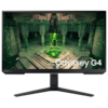Монітор 27" Samsung LS27BG400EIXCI