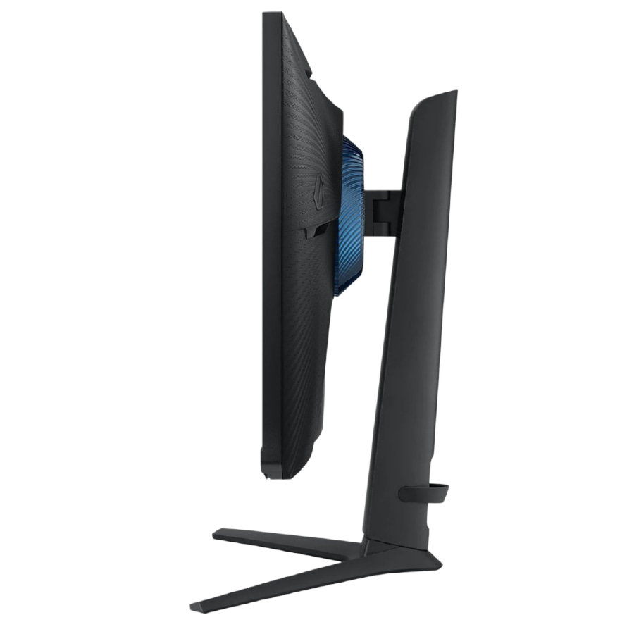 Монітор 27" Samsung LS27BG400EIXCI