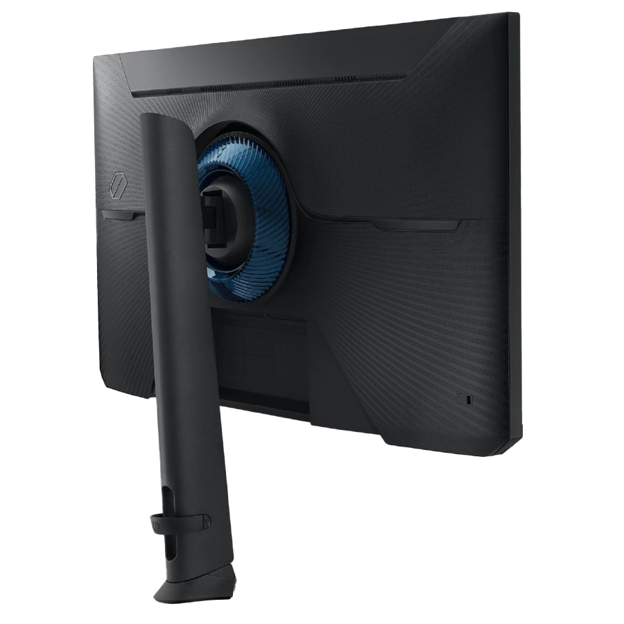 Монітор 27" Samsung LS27BG400EIXCI