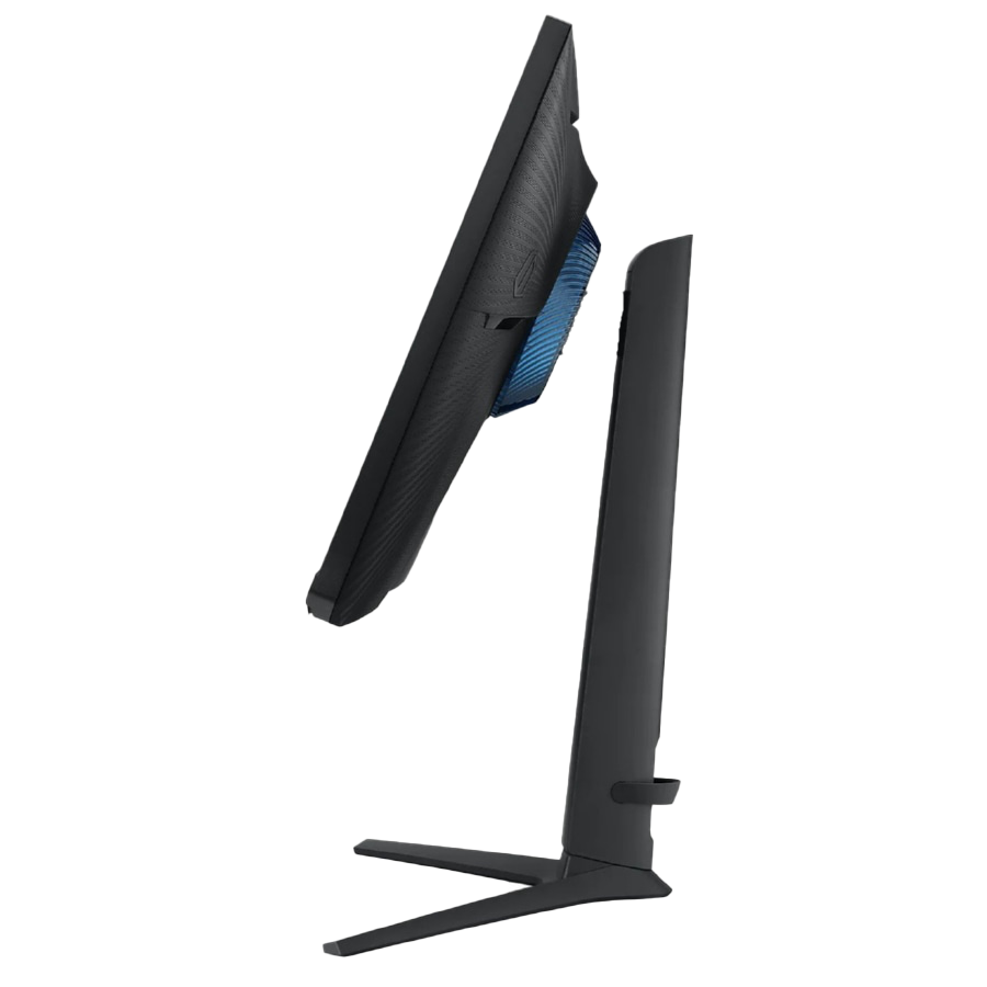 Монітор 27" Samsung LS27BG400EIXCI