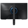 Монітор 27" Samsung LS27BG400EIXCI