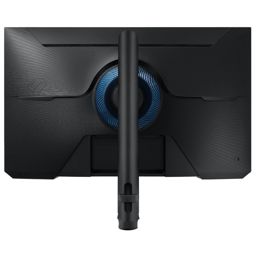 Монітор 27" Samsung LS27BG400EIXCI