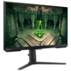 Монітор 27" Samsung LS27BG400EIXCI