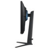 Монітор 27" Samsung LS27BG400EIXCI