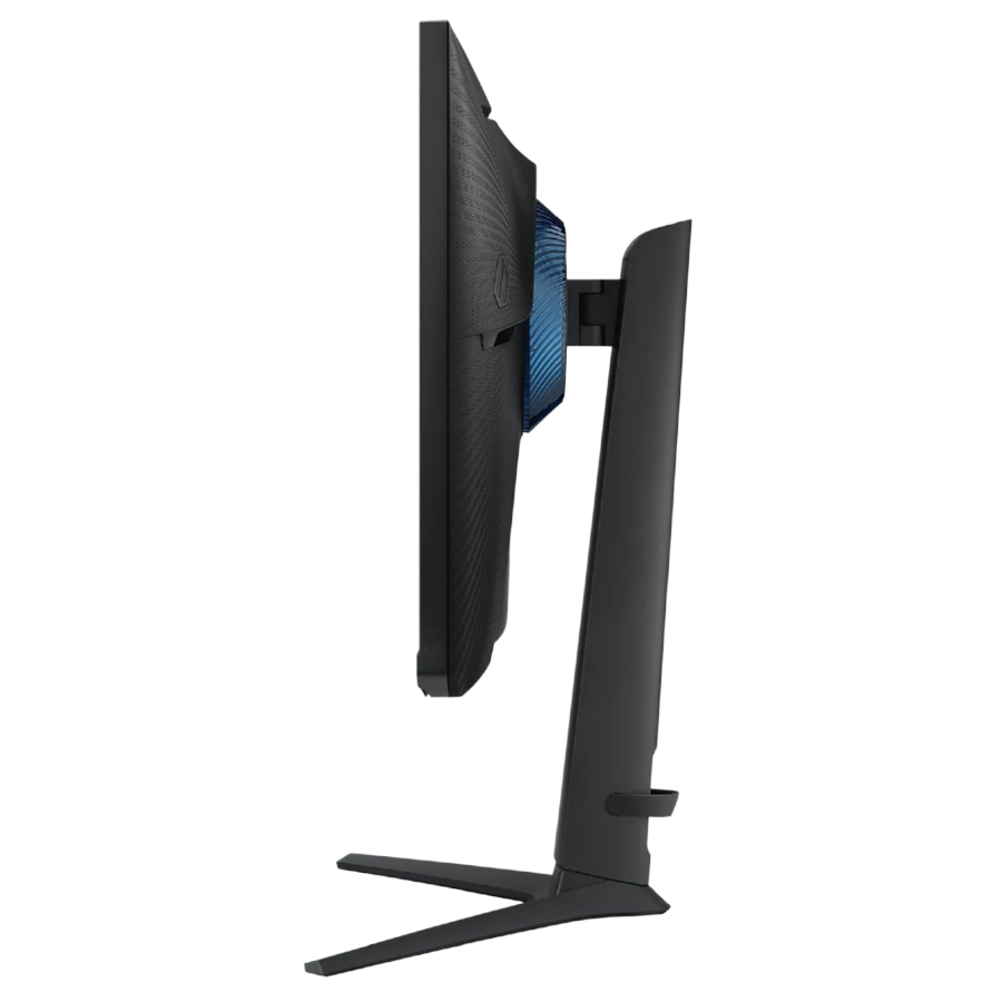 Монітор 27" Samsung LS27BG400EIXCI