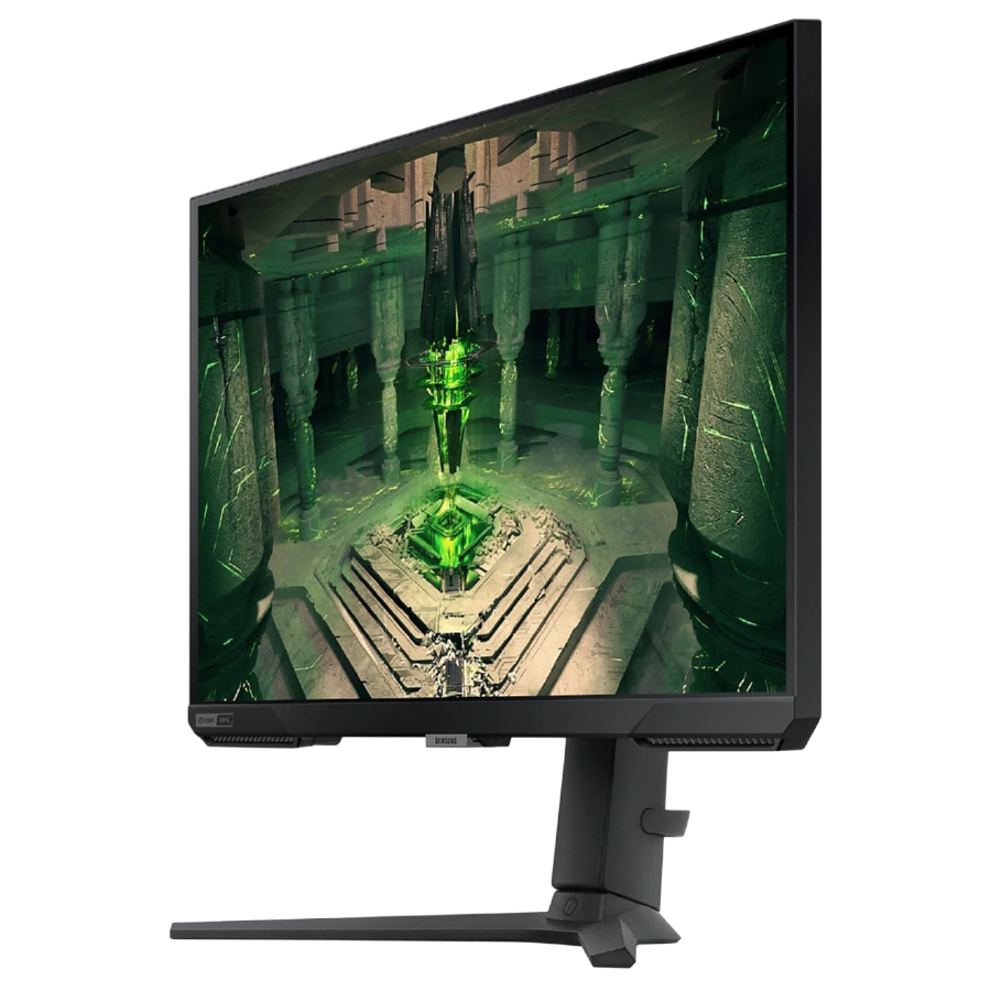 Монітор 27" Samsung LS27BG400EIXCI