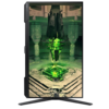 Монітор 27" Samsung LS27BG400EIXCI