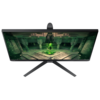 Монітор 27" Samsung LS27BG400EIXCI