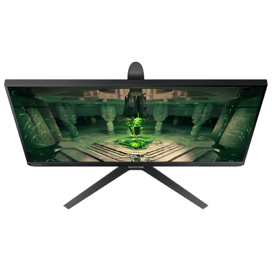 Монітор 27" Samsung LS27BG400EIXCI