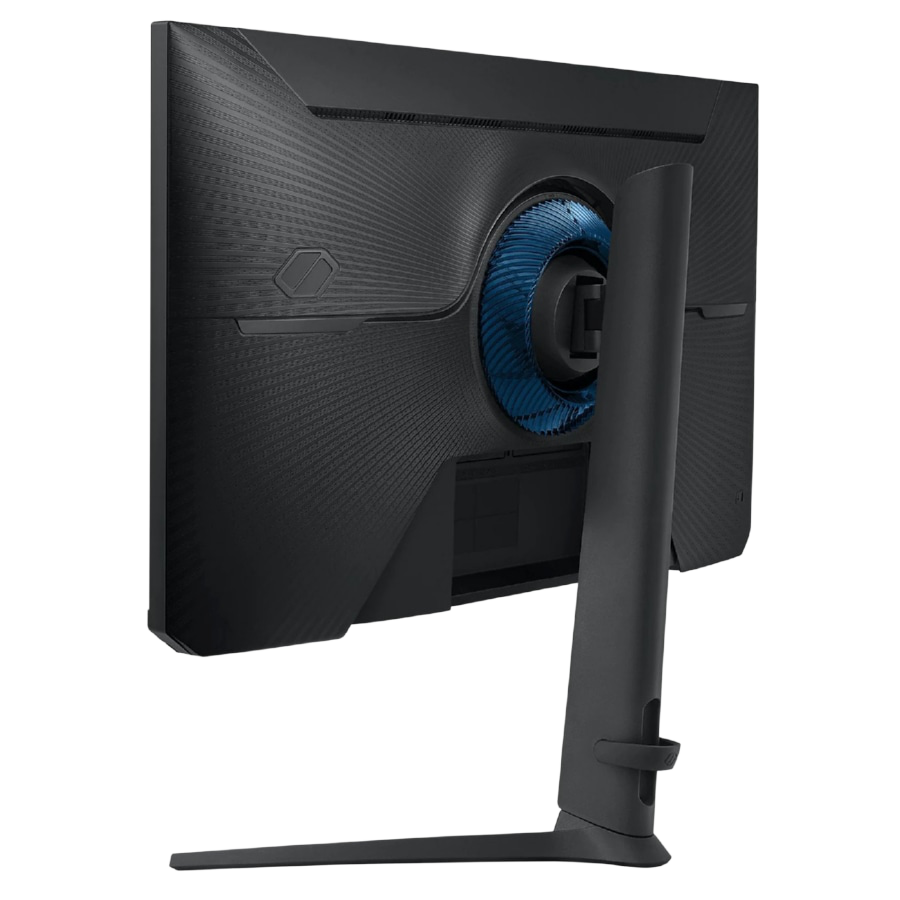 Монітор 27" Samsung LS27BG400EIXCI