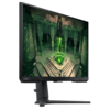 Монітор 27" Samsung LS27BG400EIXCI