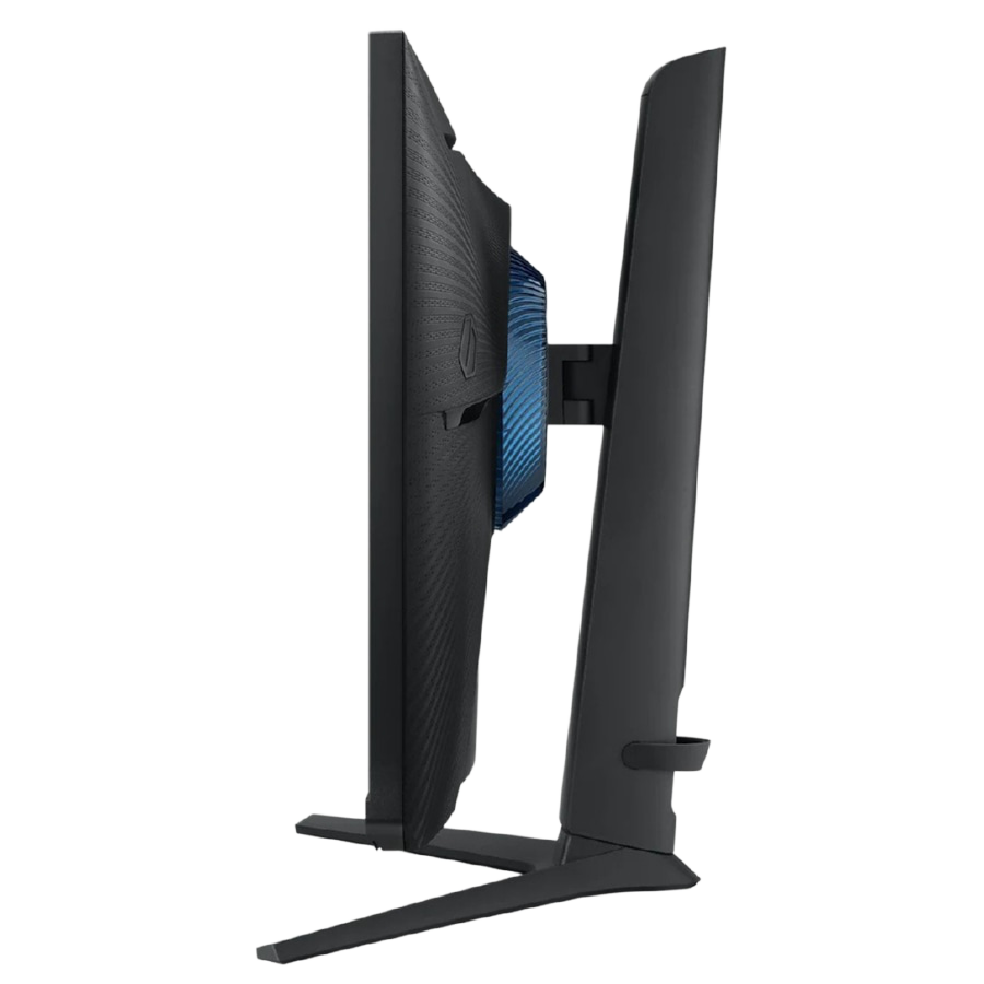Монітор 27" Samsung LS27BG400EIXCI