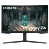 Монітор 27" Samsung LS27BG650EIXUA