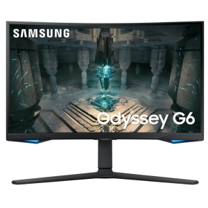 Samsung LS27BG650EIXUA