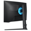 Монітор 27" Samsung LS27BG650EIXUA