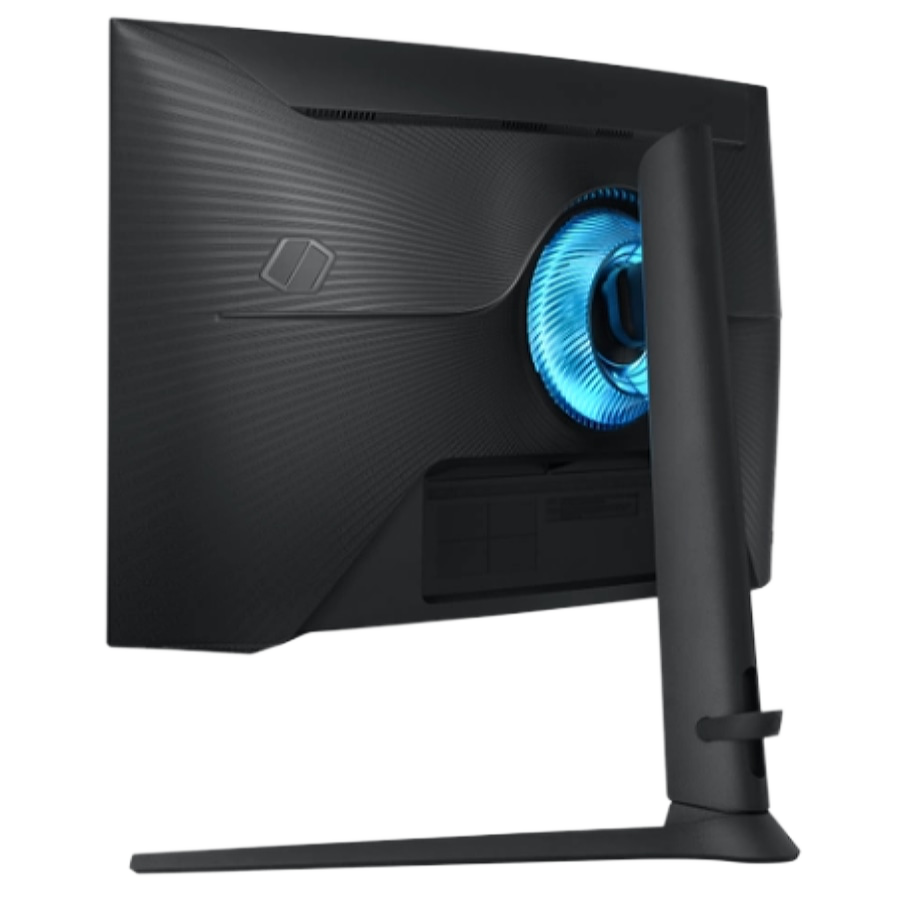 Монітор 27" Samsung LS27BG650EIXUA