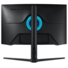 Монітор 27" Samsung LS27BG650EIXUA